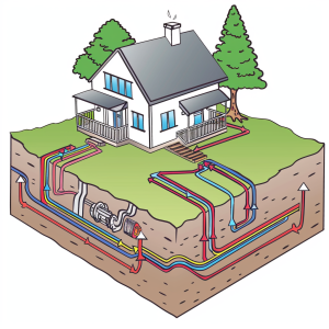pompe-a-chaleur-géothermique