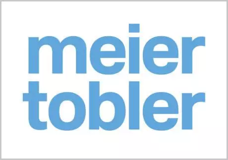 Logo Meier Tobler